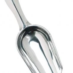 TAI Steel "18-8 S/S SCOP, SIZE:MEDIUM."