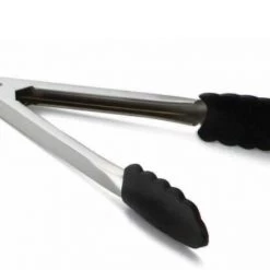 Tablecraft Kitchenware LOCKING TONG