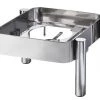 MM - Premium Tableware 1/2 HYDRAULIC CHAFER