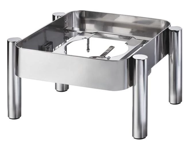 MM - Premium Tableware 1/2 HYDRAULIC CHAFER 1 MM - Premium Tableware 1/2 HYDRAULIC CHAFER