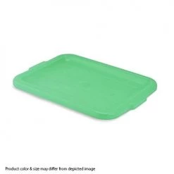 Traex COLOR MATE FOOD STORAGE BOX COVER; SPECIAL BLEND PLASTIC; HA Kitchenware