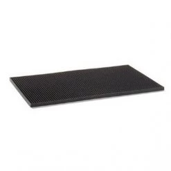 Traex "RAIL MATE SERVICE MAT,12*18*0.5 INCH, FLEXIBLE THERMOPLASTIC"