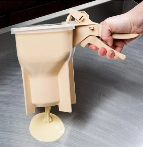 Traex BATTER BOSS WITH LEGS. Kitchenware 1 Traex BATTER BOSS WITH LEGS. Kitchenware