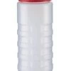 Traex "TRI TIP SQUEEZE BOTTLE WITH COLOR TOP, 24 OZ., WIDE MOUTH, C" Kitchenware