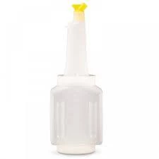 Traex BAR KEEP PACK 48 OZ.