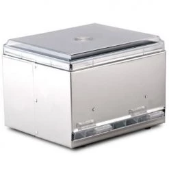 Traex STRAW BOSS TWO SIDEDED STRAW DISPENSER. Tableware