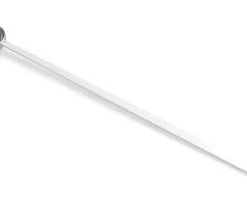 Traex "MEASURING SPOON, 2-TBSP (30 ML), TYPE 304 18/8 STAINLESS STEEL, 14" LONG HANDLE SPOON" Kitchenware