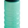 Traex "COLOR MATE SQUEEZE BOTTLE DISPENSER, 24oz, WIDE MOUTH, STANDARD CAP, MOULDED IN OUNCE MARKING, POLYETHYLENE, VISTA GREEN BOTTLE"