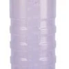 Traex "COLOR MATE SQUEEZE BOTTLE DISPENSER, 24oz, WIDE MOUTH, STANDARD CAP, MOULDED IN OUNCE MARKING, POLYETHYLENE, PURPLE BOTTLE"