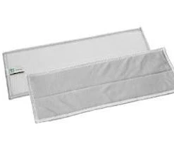 TTS MICROFIBRE CLEAN GLASS CLOTH, SIZE: 32X10.5cm, PACK OF 5