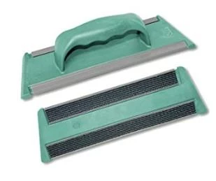 TTS POLYAMIDE FRAME CLEAN GLASS, SIZE: 30X8cm, GREEN 1 TTS POLYAMIDE FRAME CLEAN GLASS, SIZE: 30X8cm, GREEN