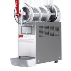Ugolini Beverage & Ice Makers "FROZEN BEVERAGE DISPENSER,240/50/1."