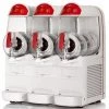 Ugolini Beverage & Ice Makers NG EASY BEVERAGE DRINK DISPENSER, 3 BOWLS.