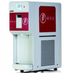 UGOLINI QUICKGEL ICE CREAM MACHINE