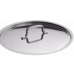 OZTI SAUCE PAN SEMI SATIN MIRROR FINISHED