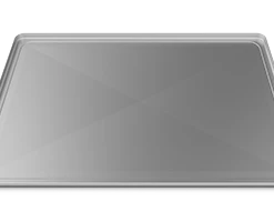 Unox Aluminium Baking Tray, Dim.: 600x400 Mm. Kitchenware