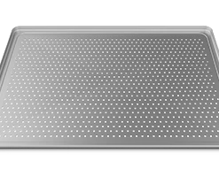 Unox Kitchenware Aluminium Perforated Tray, Dim.: 600x400 Mm.