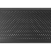 Unox Teflon Coated Perforated Aluminum Tray, Dim.: 600x400 Mm. Kitchenware