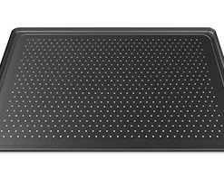 Unox Teflon Coated Perforated Aluminum Tray, Dim.: 600x400 Mm. Kitchenware