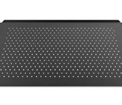 Unox GN1/1 PERFORATED TEFLON COATED ALUMINIUM PAN Kitchenware