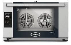 UNOX CONVECTION OVEN BAKERLUX ROSSELLA MODEL Cooking Equipment