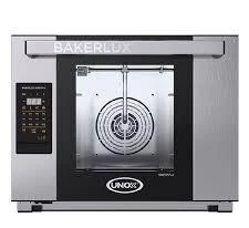 UNOX CONVECTION OVEN BAKERLUX ARIANNA MODEL