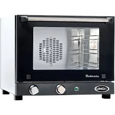 Cooking Equipment UNOX CONVECTION OVEN ROBERTA MODEL