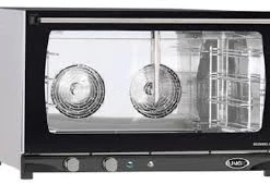 UNOX CONVECTION OVEN ROSSELLA MODEL Cooking Equipment