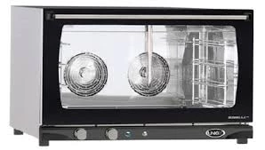 UNOX CONVECTION OVEN ROSSELLA MODEL Cooking Equipment 1 UNOX CONVECTION OVEN ROSSELLA MODEL Cooking Equipment