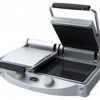 UNOX SPIDOCOOK DOUBLE GLASS CERAMIC CONTACT GRILL Cooking Equipment