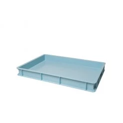 Genus DOUGH CASE LIGHT BLUE 60X40 CM - 13 L Kitchenware