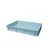 Genus DOUGH CASE LIGHT BLUE 60X40 CM - 19 L Kitchenware