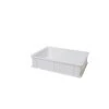 Genus Kitchenware DOUGH CASES WITH SOLID BASE AND SIDES 40X30 CM - 10L