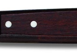 VICTORINOX POTATO PEELER, DOUBLE EDGE (FOR LEFT HANDED) Kitchenware