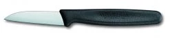 Kitchenware "VICTORINOX PARING KNIFE, STRAIGHT BLADE, 6 CM, COLOR: BLACK"