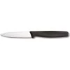 Victorinox Kitchenware PARING KNIFE W/O BLADE PROTECTION,NYLON,BLACK,STANDARD