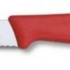 Kitchenware "VICTORINOX PARING KNIFE, POINTED TIP, WAVEY BLADE, 10 CM, CO1"