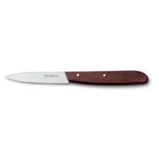 Victorinox PARING KNIFE, FOR CHEFS, ROSEWOOD Kitchenware
