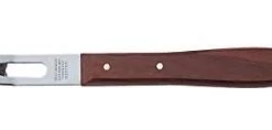 "VICTORINOX LEMON DECORATOR, ROSEWOOD HANDLE"