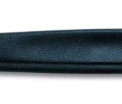 Kitchenware "VICTORINOX LEMON ZESTER, BLACK HANDLE."