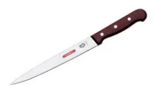 "VICTORINOX FILLETING KNIFE, FLEXIBLE, 20 CM, ROSEWOOD HANDLE" Kitchenware 1 "VICTORINOX FILLETING KNIFE, FLEXIBLE, 20 CM, ROSEWOOD HANDLE" Kitchenware