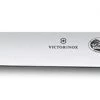 Victorinox VIC KITCHEN SLICING KNIFE ROUND 30 CM /30MM BLACK COLOR VIC-5420336-VIC KITCHEN SLICING KNIFE ROUND 36 CM /30MM BLACK COLOR Kitchenware