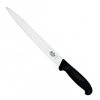 VICTORINOX SAUSAGE KNIFE. SAW EDGE. FIBROX. Kitchenware