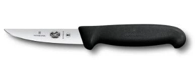 "VICTORINOX RABBIT KNIFE, 10 CM, BLACK HANDLE" Kitchenware 1 "VICTORINOX RABBIT KNIFE, 10 CM, BLACK HANDLE" Kitchenware