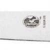 "VICTORINOX BUTCHER KNIFE, 28 CM, YELLOW FIBROX HANDLE" Kitchenware