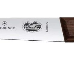 "VICTORINOX BONING AND STICKING KNIFE, 14 CM, ROSEWOOD HANDLE" Kitchenware