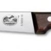 Victorinox STICKING KNIFE,POINTED KNIFE, ROSEWOOD,DIM:14 CM