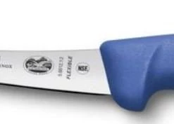 Kitchenware "VICTORINOX BONING KNIFE, NARROW CURVED FLEXIBLE BLADE, 12 CM"