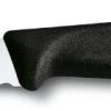 Victorinox SwissClassic PARING KNIFE, WAVY, 8CM. BLACK. COUNTRY OF ORIGIN: SWITZERLAND. Kitchenware