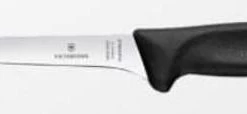 Victorinox Kitchenware BONING KNIFE REAR CURVED EDGE FLEXIBLE BLADE,SWISS CLASSIC,IM:15 CM